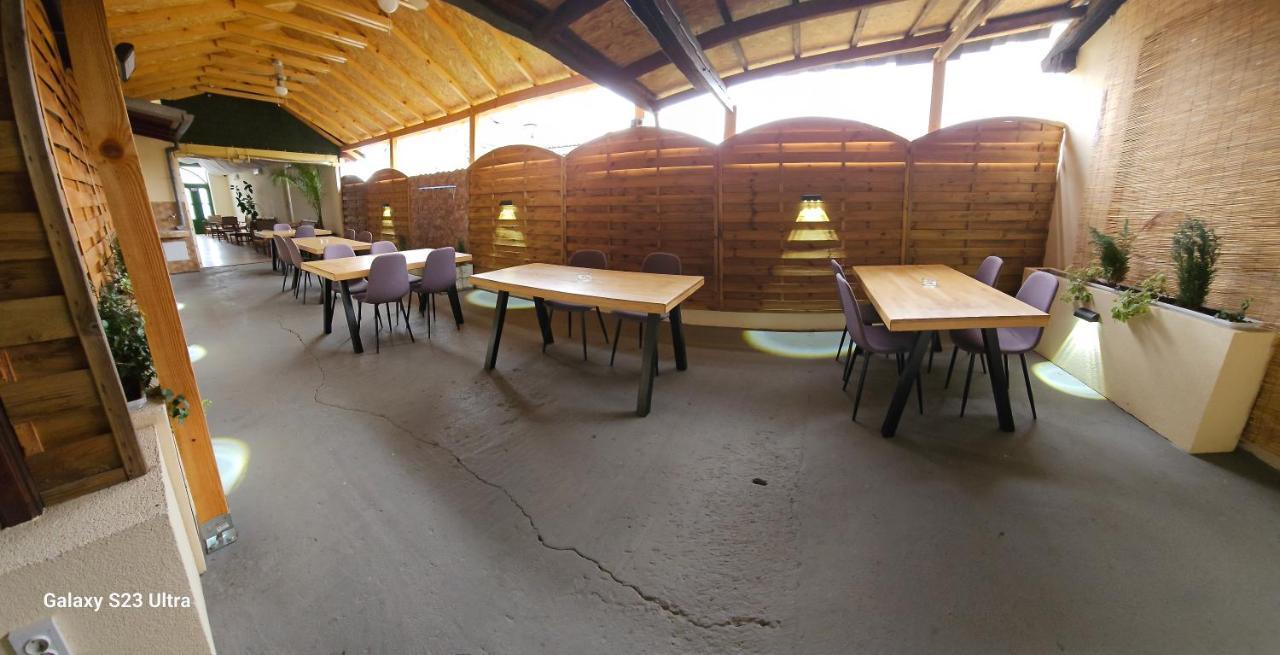 فوكوفار Villa Bonaca المظهر الخارجي الصورة