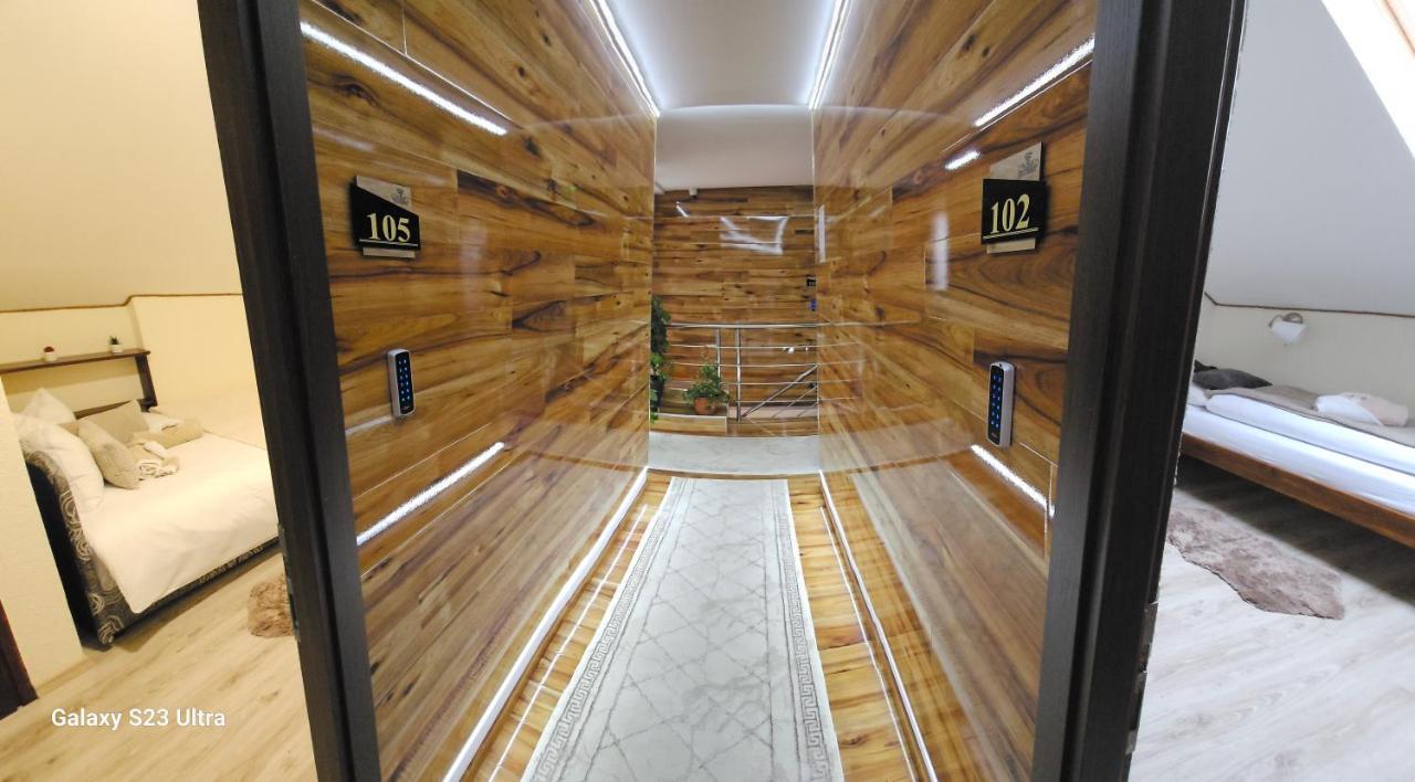 فوكوفار Villa Bonaca المظهر الخارجي الصورة
