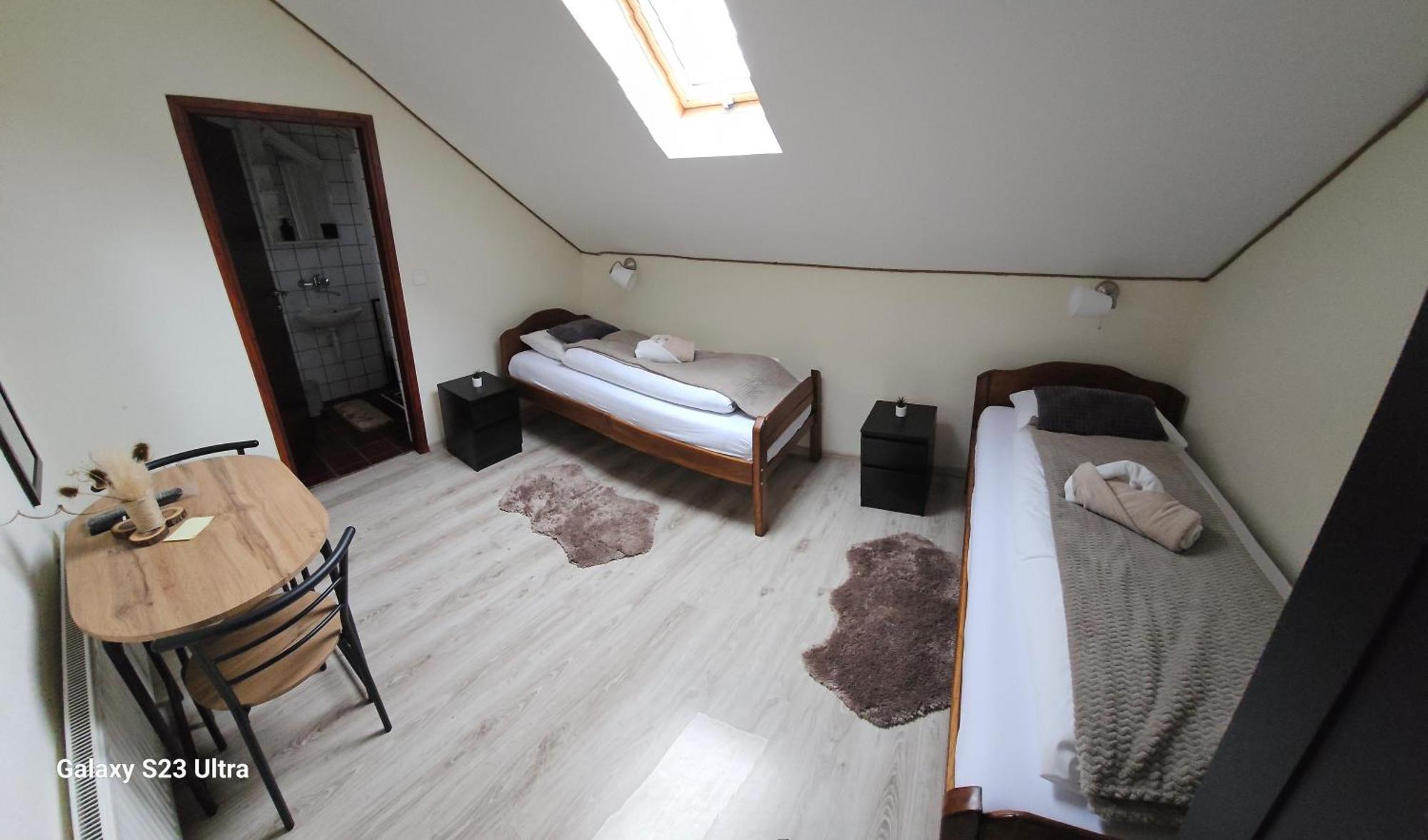 فوكوفار Villa Bonaca المظهر الخارجي الصورة